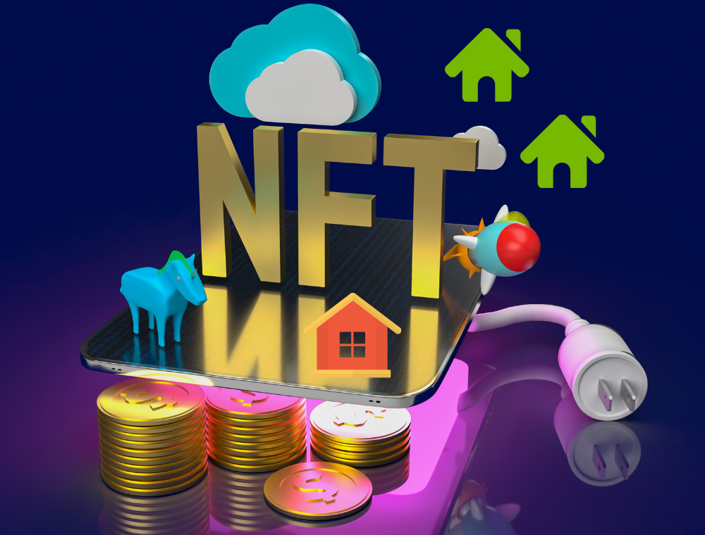 Why NFT Real Estate is Just One More Example of How Successful the Web3 Platform Is